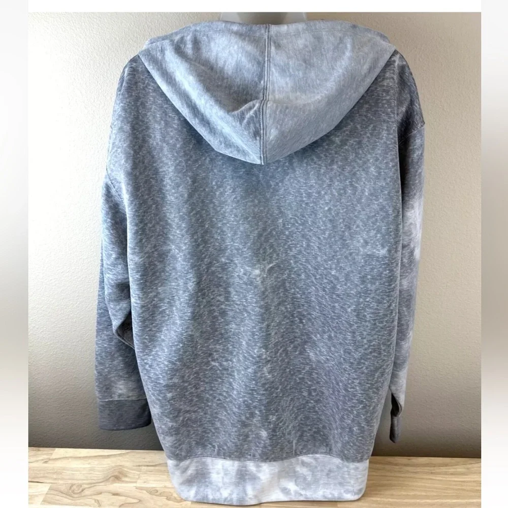 Nike comfortable gray